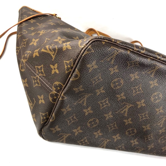What Is The Largest Neverfull Lv Bags Literacy Basics